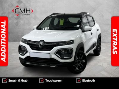 2024 Renault Kwid 1.0 Climber