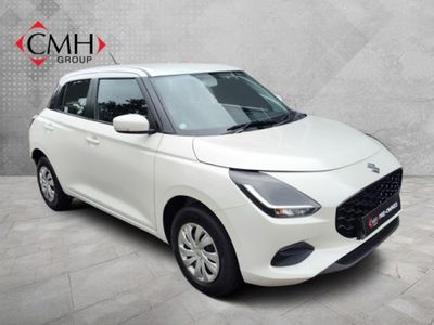 2025 Suzuki Swift 1.2 GL