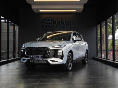 2026 Lepas L4 1.5T Pantera Auto