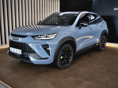2024 Haval H6 GT 2.0T Super Luxury 4X4 Auto