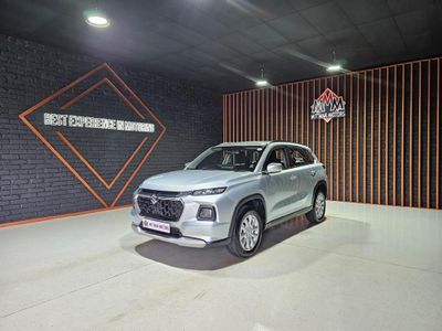 2024 Suzuki Grand Vitara 1.5 GL Auto