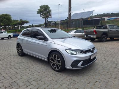 2022 Volkswagen Polo 1.0 TSI Life