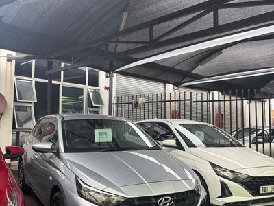 2024 Hyundai i20 1.4 Active