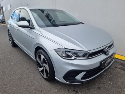 2024 Volkswagen Polo 1.0 TSI
