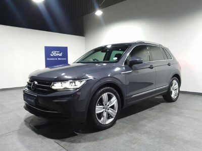 2021 Volkswagen Tiguan 1.4 TSI Life DSG Auto (110kW)