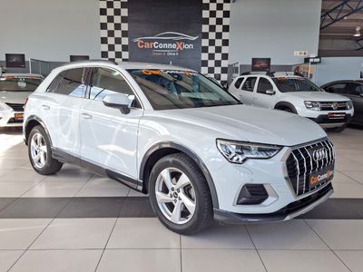 2021 Audi Q3 1.4 TFSI Auto | 35 TFSI