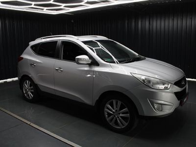 2011 Hyundai ix35 2.0 GLS | Executive Auto