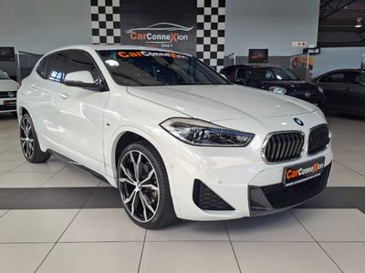 2024 BMW X2 sDrive 18i M Sport