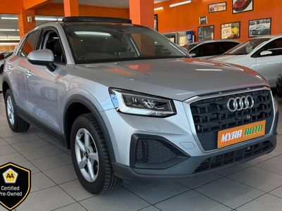 2024 Audi Q2 1.4 TFSI Advanced Auto | 35 TFSI