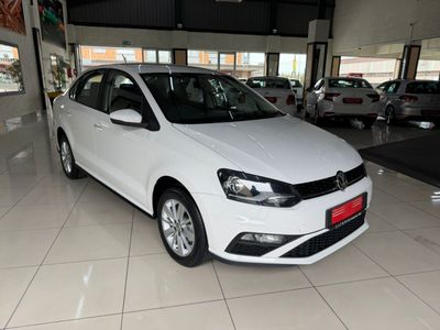 2020 Volkswagen Polo GP 1.4 Comfortline