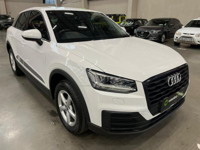 2020 Audi Q2 1.4 TFSI Auto | 35 TFSI