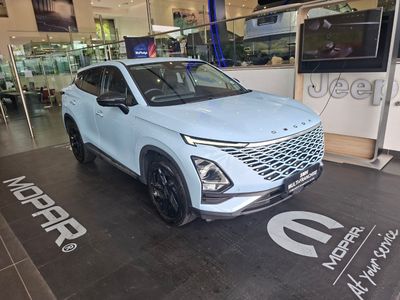2023 Omoda C5 1.5T Elegance
