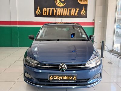 2021 Volkswagen Polo 1.0 TSI