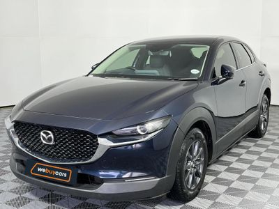 2022 Mazda CX-30 2.0 Dynamic Auto