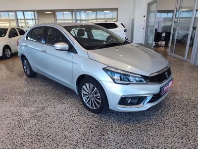 2024 Suzuki Ciaz 1.5 GLX