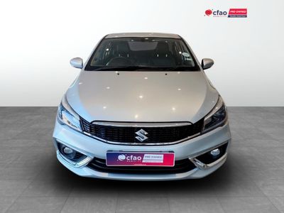 2024 Suzuki Ciaz 1.5 GLX