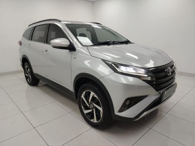 2019 Toyota Rush 1.5 Auto