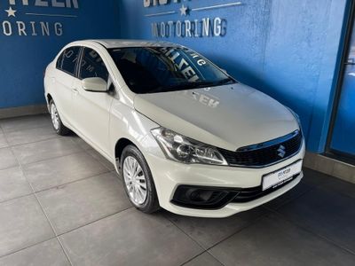 2024 Suzuki Ciaz 1.5 GL