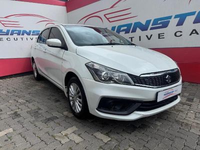 2024 Suzuki Ciaz 1.5 GL Auto