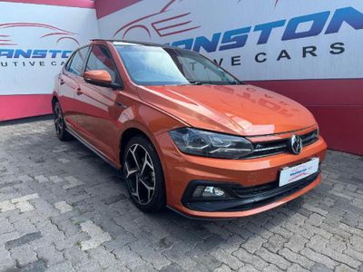 2019 Volkswagen Polo 1.0 TSI Comfortline