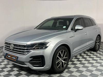 2019 Volkswagen Touareg 3.0 TDI V6 Executive