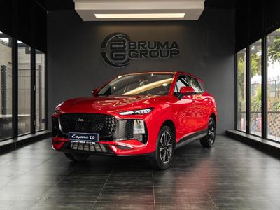 2026 Lepas L4 1.5T Javan Auto