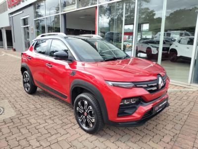 2024 Renault Kiger 1.0T Intens