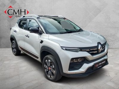 2024 Renault Kiger 1.0T Intens
