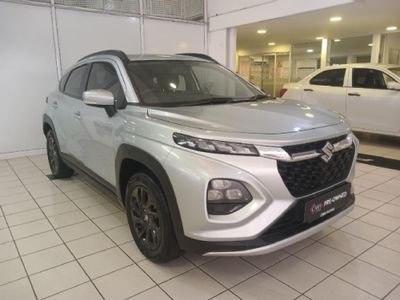 2023 Suzuki Fronx 1.5 GL