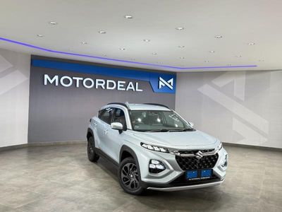 2026 Suzuki Fronx 1.5 GL Auto