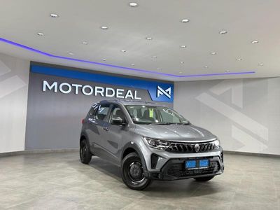 2026 Renault Triber 1.0 Evolution