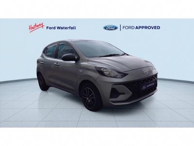 2024 Hyundai Grand i10 1.0 Motion