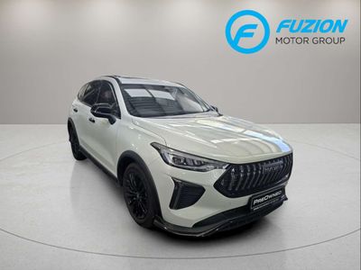 2025 Haval Jolion Pro 1.5T Super Luxury DCT