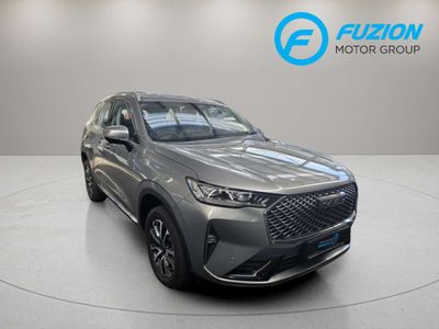 2024 Haval H6 2.0T Luxury 4X4 Auto