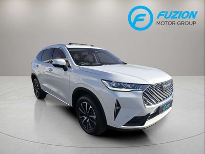 2024 Haval H6 2.0T Luxury 4X4 Auto
