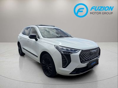 2024 Haval Jolion 1.5T S Super Luxury DCT