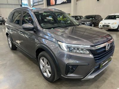 2023 Honda BR-V 1.5 Comfort