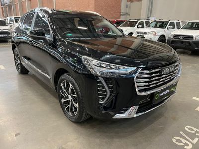 2023 Haval Jolion 1.5T Super Luxury Auto