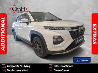 2024 Suzuki Fronx 1.5 GL Auto