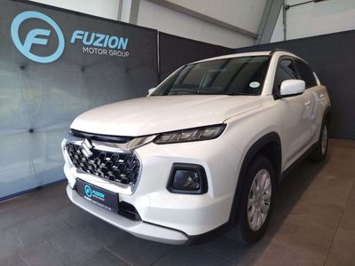 2023 Suzuki Grand Vitara 1.5 GL Auto