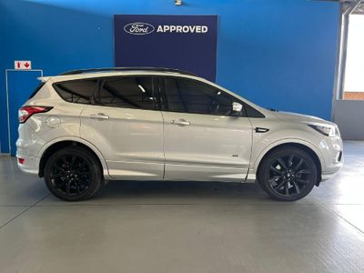 2019 Ford Kuga 2.0 TDCi ST AWD Auto