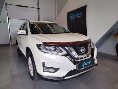 2018 Nissan X-Trail 2.5 Acenta 4x4 Auto