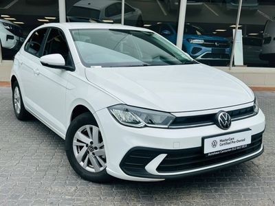 2026 Volkswagen Polo 1.0 TSI Life