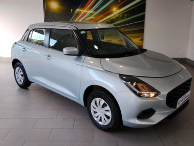 2025 Suzuki Swift 1.2 GL