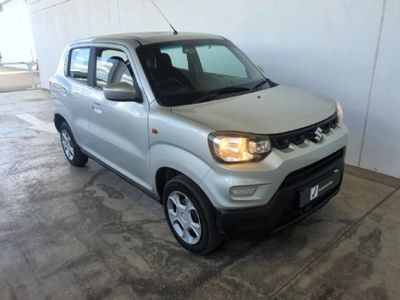 2024 Suzuki S-Presso 1.0 GL