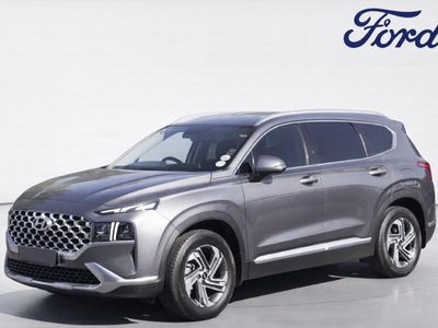 2022 Hyundai Santa Fe R2.2 Executive Auto 7-seat