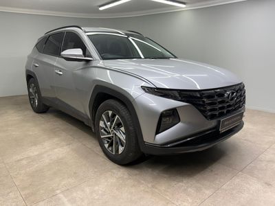 2023 Hyundai Tucson 2.0 Executive Auto