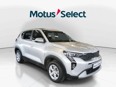 2025 Kia Sonet 1.5 LS