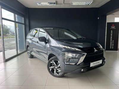2023 Mitsubishi Xpander 1.5 Auto
