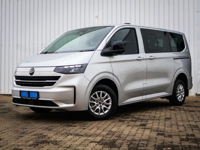 2026 Volkswagen Kombi 2.0 TDI Commerce Auto (125kw)